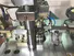 ZYZM Top nylon film welding zipper machine factory for business for zipper manufacturer