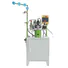 ZYZM auto gapping machine for nylon zipper Supply for zipper manufacturer