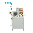 ZYZM metal zipper stripping machine factory for apparel industry