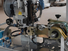 News metal zipper top stop machine factory for apparel industry
