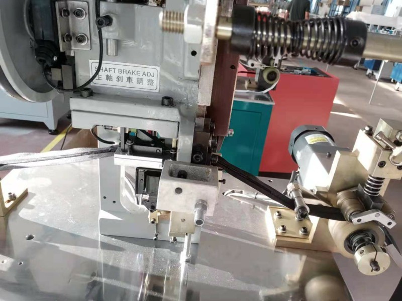 Custom Plastic top bottom injection machine manufacturers for zipper manufacturer