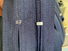 Zhenyu Wholesale metal zipper bottom stop machine bulk buy for zipper production