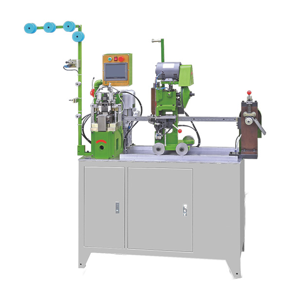 ZYZM Wholesale Plastic top bottom injection machine for business for apparel industry-1
