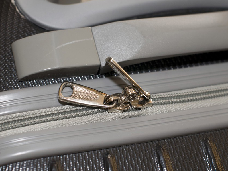 ZYZM zipper cutting machine company for luggage bag zipper production-5
