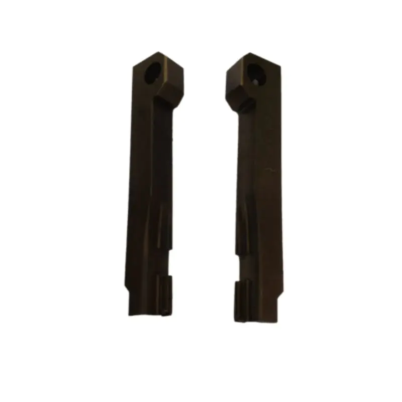 Left And Right Inner Cutting Tool For Metal Top Stop Machine