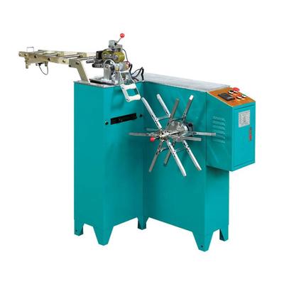 Automatic CNC Zipper Hundred-Yard Winding Machine ZY-505