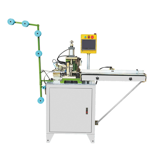 ZY-302 AUTO OPEN-END CUTTING MACHINE