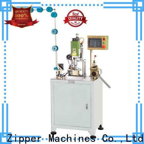 Zhenyu Latest plastic punching machine bulk buy for zipper manufacturer