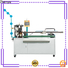 Zhenyu zip manufacturing machine Supply for zipper manufacturer