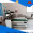 Zhenyu News zipper slider mounting and cutting machine for luggage Suppliers used in nylon zipper production
