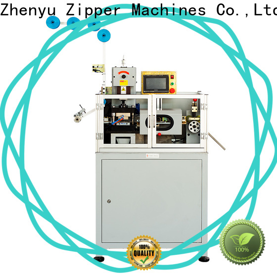 Top nylon gapping machine bulk buy for apparel industry