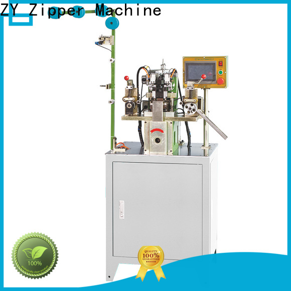 Zhenyu invisible gapping machine bulk buy for apparel industry