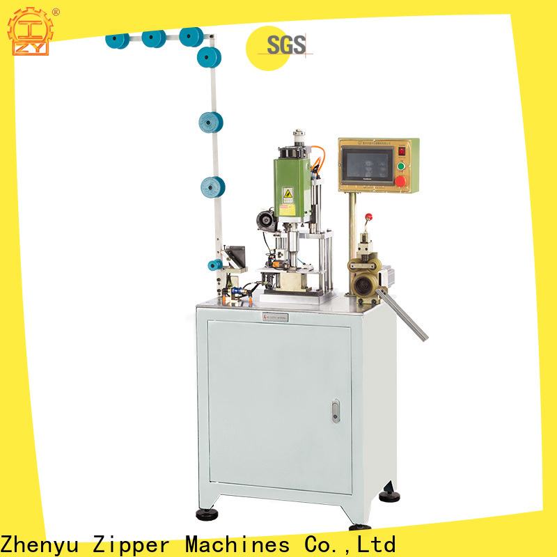 Wholesale punching machine manufacturers Suppliers for apparel industry