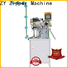 News nylon slider mounting machine manufacturers for apparel industry