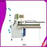 ZYZM zipper machine for ultrasonic cutting Supply for apparel industry