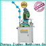 ZYZM ZYZM plastic punching machine Supply for apparel industry