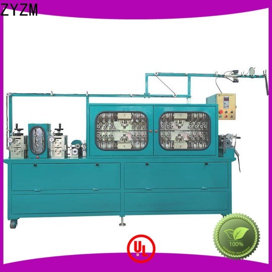ZYZM News polishing equipment bulk buy for zipper manufacturer