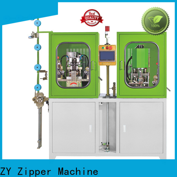 ZYZM teeth remove machine manufacturers for apparel industry