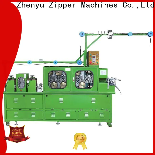ZYZM polishing machine bulk buy for zipper production