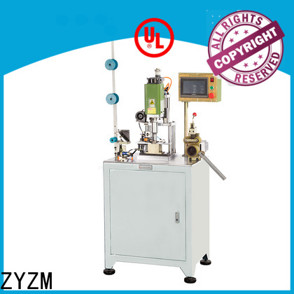 ZYZM ZYZM plastic punching machine bulk buy for apparel industry