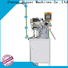 ZYZM ZYZM metal zipper slider mounting machine Supply for apparel industry
