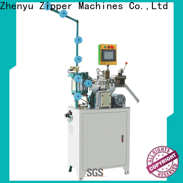 High-quality Plastic top bottom injection machine bulk buy for apparel industry
