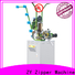 ZYZM Invisible U top stop machine manufacturers for apparel industry
