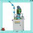 ZYZM plastic punching machine company for zipper production