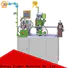 ZYZM plastic gapping machine Suppliers for apparel industry