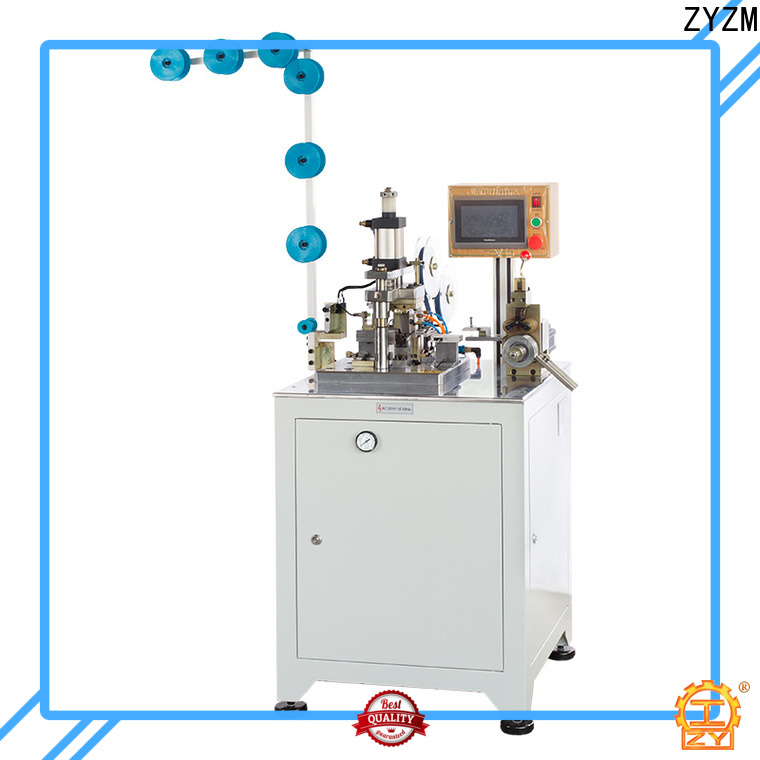 ZYZM Top plastic film sealing machine manufacturers for apparel industry
