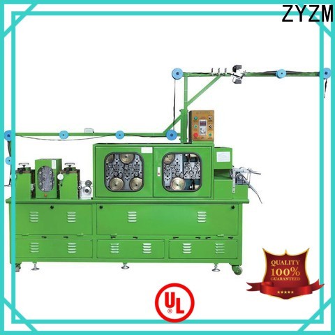 ZYZM polishing equipment factory for apparel industry