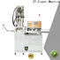 ZYZM High-quality plastic moulding machine bulk buy for zipper manufacturer