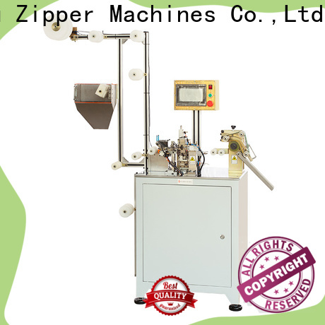 ZYZM Wholesale plastic molding equipment bulk buy for molded zipper production