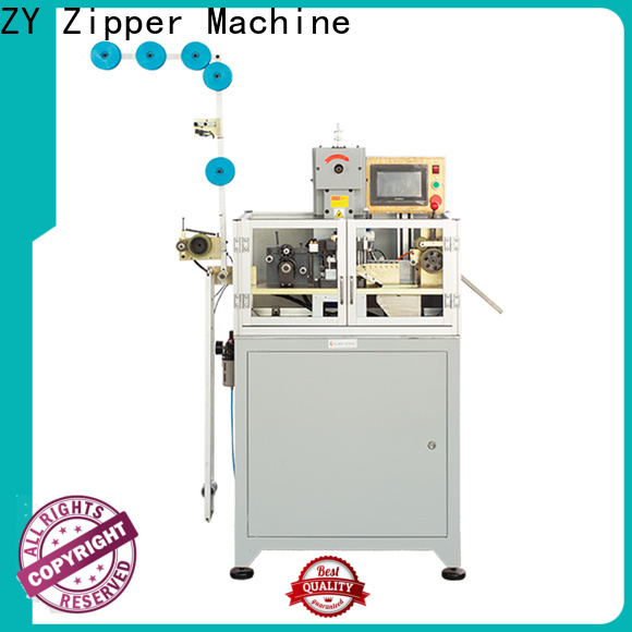 ZYZM ZYZM plastic gapping machine company for apparel industry