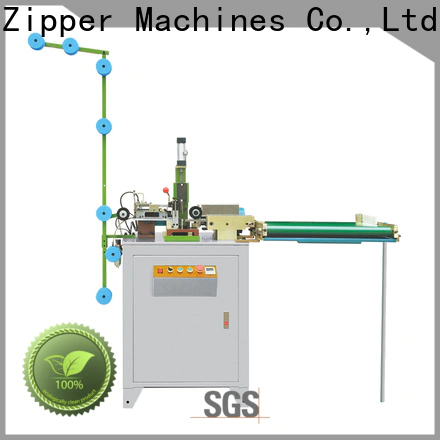ZYZM Wholesale zip cutting machine for business for apparel industry