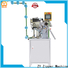ZYZM nylon slider mounting machine manufacturers for zipper production