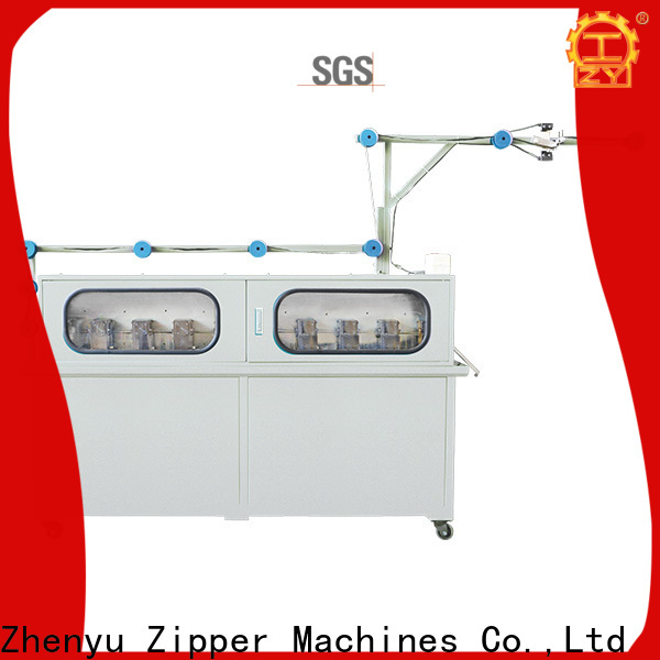 Custom lacquering machine for business for apparel industry