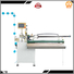 ZYZM nylon zipper cutting machine Suppliers for apparel industry
