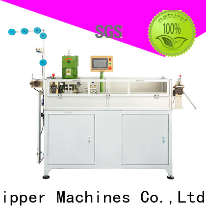 ZYZM Wholesale invisible gapping machine for business for zipper manufacturer
