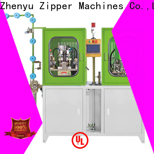 Top metal gapping machine company for apparel industry