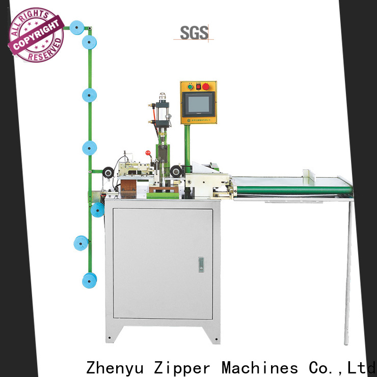 ZYZM cutting machine automatic manufacturers for apparel industry