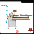 ZYZM automatic zipper cutting machine Supply for zipper manufacturer
