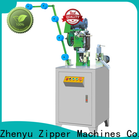 ZYZM News zipper bottom machine manufacturers for zipper manufacturer