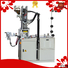 ZYZM plastic moulding machine manufacturers for zipper setting