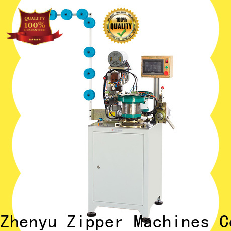 Wholesale zipper pin box machine factory for zipper manufacturer