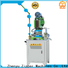 ZYZM hole punching machine plastic manufacturers for apparel industry