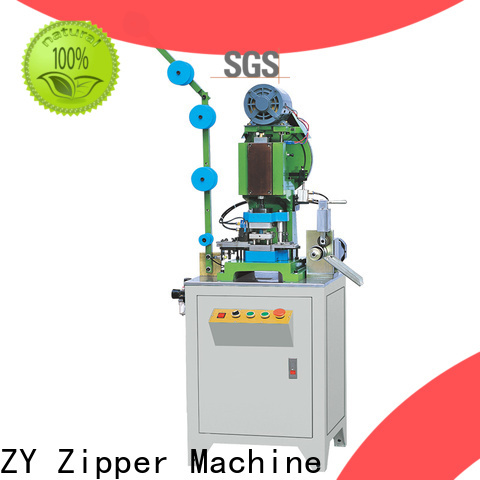 Top punching machine manufacturers for business for apparel industry