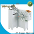 ZYZM zipper yard winding machine Suppliers for apparel industry