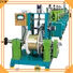 Best zip manufacturing machine manufacturers for zipper production