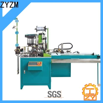 ZYZM mounting machine manufacturers factory for apparel industry